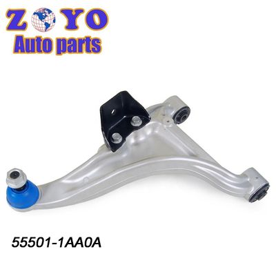 Directly Supply Forged Aluminum Front Lower Control Arm for Nissan Murano 2003-2014