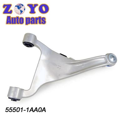 Directly Supply Forged Aluminum Front Lower Control Arm for Nissan Murano 2003-2014