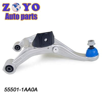 Directly Supply Forged Aluminum Front Lower Control Arm for Nissan Murano 2003-2014