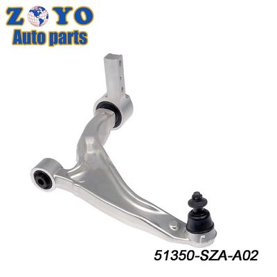 51350SZAA04 Interchange No.2 Aluminium Car Suspension Parts for Honda Pilot 2007-