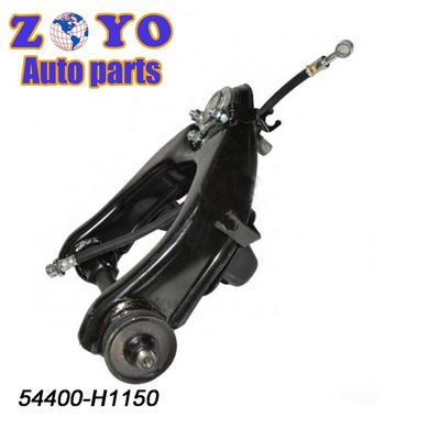 Hyundai Terracan Suspension Control Arms Set 54400-H1150 54501-H1150 for Korean Cars