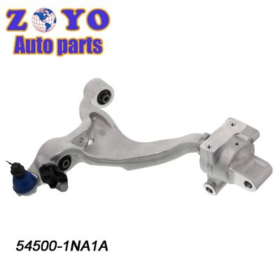 Infiniti G25 2011-2012 Aluminum Front Lower Control Arm for Suspension System