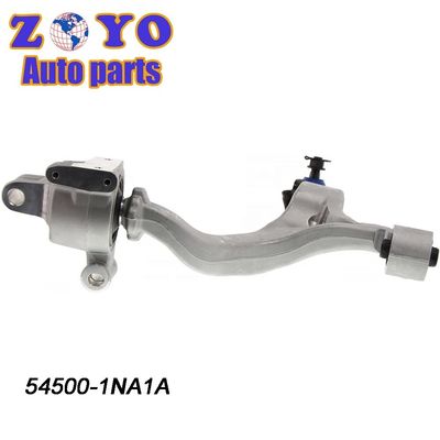 Infiniti G25 2011-2012 Aluminum Front Lower Control Arm for Suspension System