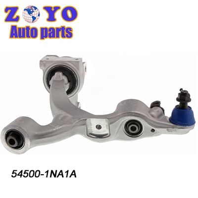 Infiniti G25 2011-2012 Aluminum Front Lower Control Arm for Suspension System