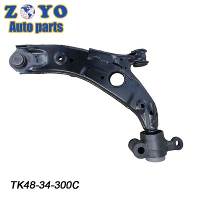 Front Right Lower Control Arm TK48-34-300C for Mazda CX-9 2016-2017 Interchange No. 1