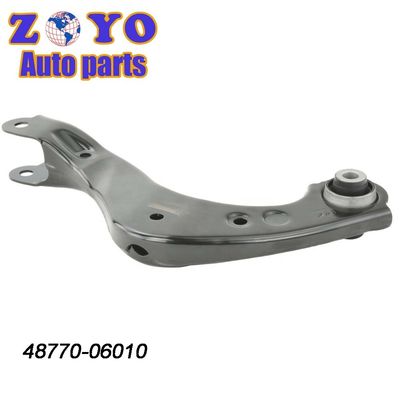 Mevotech NO. CMS861267 Front Lower Control Arm OE NO. 48770-33020 for Toyota Camry 2018