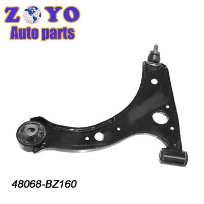 Black E-coating Auto Suspension Parts Front Right Control Arm for Toyota Avanza 2011-2015