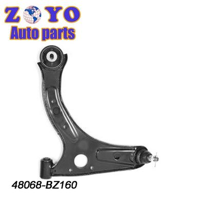 Black E-coating Auto Suspension Parts Front Right Control Arm for Toyota Avanza 2011-2015