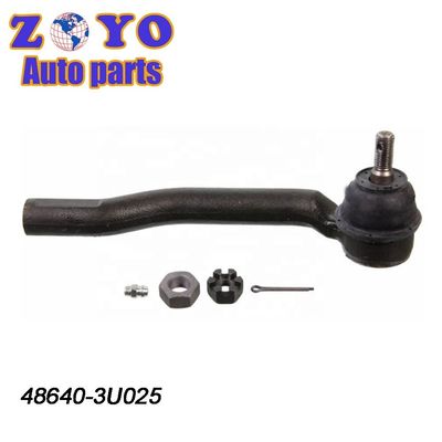 High Cost Performance Lower Control Arm for Nissan Cube 2002-2010 D8640-EW00A OEM Standard