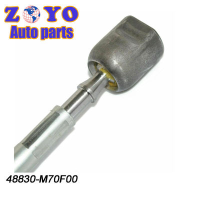 48830-M70F00 Inner Tie Rod End for SUZUKI Alto 2005-2009 Car Model HONDA ACCORD 1998-2002