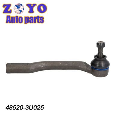 2004-2013 TIIDA Saloon Auto Suspension Parts Lower Control Arm D8520-EW00A 48520-3U025