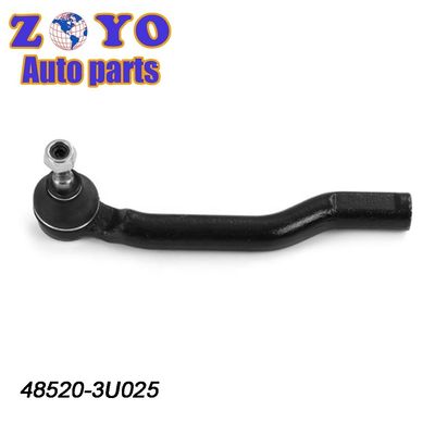 2004-2013 TIIDA Saloon Auto Suspension Parts Lower Control Arm D8520-EW00A 48520-3U025