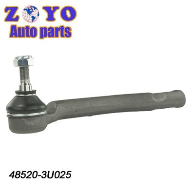 2004-2013 TIIDA Saloon Auto Suspension Parts Lower Control Arm D8520-EW00A 48520-3U025