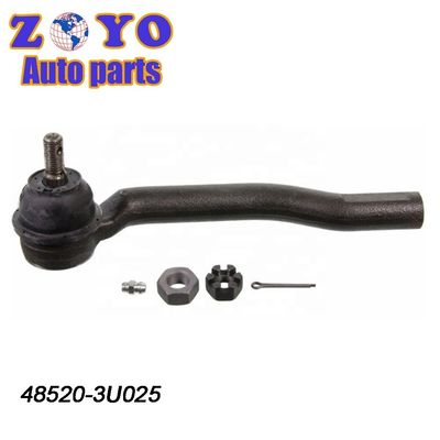 2004-2013 TIIDA Saloon Auto Suspension Parts Lower Control Arm D8520-EW00A 48520-3U025