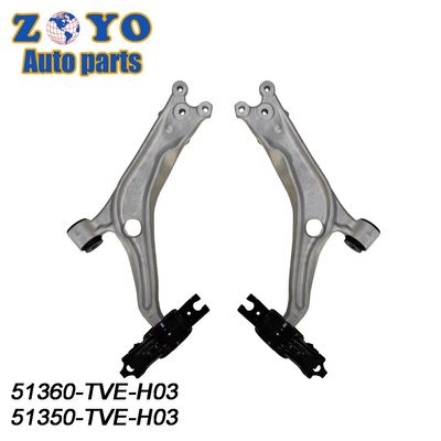 OEM Standard 51350-TVE-H03 Automotive Front Lower Control Arm for Honda Accord 2019-