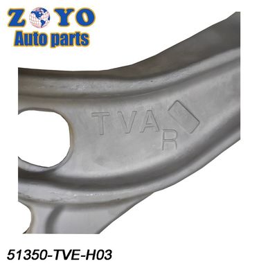 OEM Standard 51350-TVE-H03 Automotive Front Lower Control Arm for Honda Accord 2019-