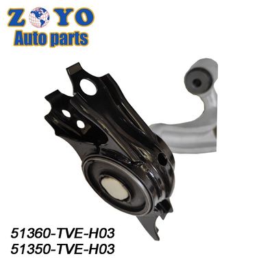OEM Standard 51350-TVE-H03 Automotive Front Lower Control Arm for Honda Accord 2019-