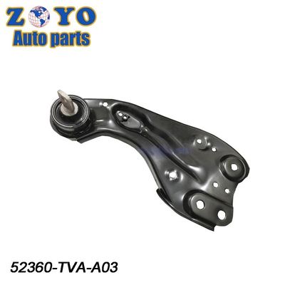 Rear Suspension Lower Control Arm for Honda Accord 2017- 52365-TVA-A03 52360-TVA-A03