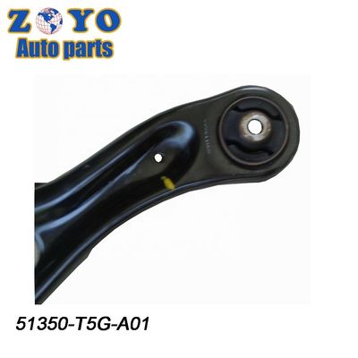 Front Lower Control Arm for Honda Fit City 2013-2020 51350-T5G-A01 Made of SPHC Steel