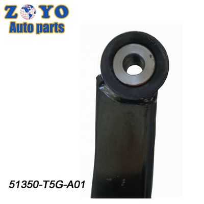Front Lower Control Arm for Honda Fit City 2013-2020 51350-T5G-A01 Made of SPHC Steel