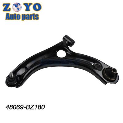 XC1 Autozone Suspension Parts Lower Control Arm for Toyota Passo Axia 2010 BZ180