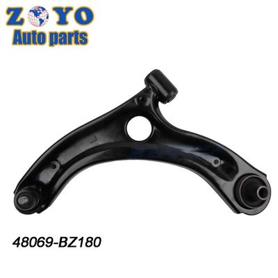 XC1 Autozone Suspension Parts Lower Control Arm for Toyota Passo Axia 2010 BZ180