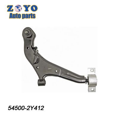 Replace/Repair Purpose Front Lower Control Arm for Nisssan Maxima 2003 520-517/520-518