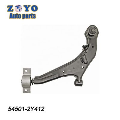 Replace/Repair Purpose Front Lower Control Arm for Nisssan Maxima 2003 520-517/520-518