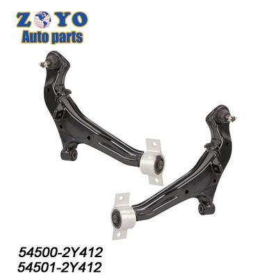 Replace/Repair Purpose Front Lower Control Arm for Nisssan Maxima 2003 520-517/520-518