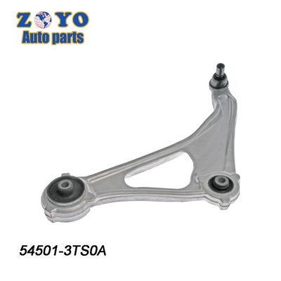 Nissan Altima 2006-2013 Front Left Lower Control Arm Zinc Plated 54501-3TS0A 524-239