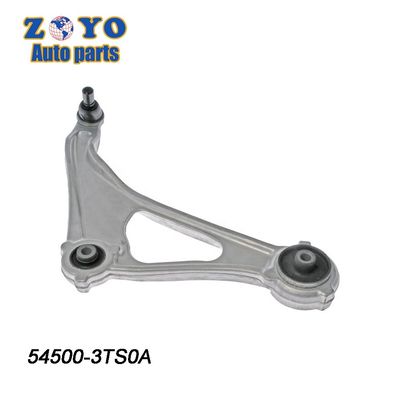 Nissan Altima 2006-2013 Front Left Lower Control Arm Zinc Plated 54501-3TS0A 524-239
