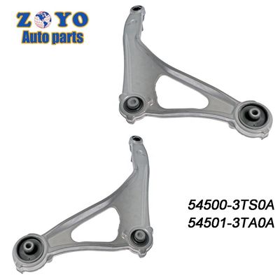 Nissan Altima 2006-2013 Front Left Lower Control Arm Zinc Plated 54501-3TS0A 524-239