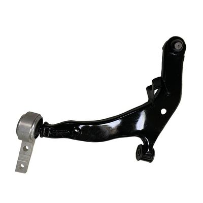 RK620558 Auto Spare Parts Left Wishbone Suspension Control Arm for Nissan Murano