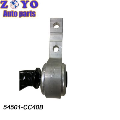 RK620558 Auto Spare Parts Left Wishbone Suspension Control Arm for Nissan Murano