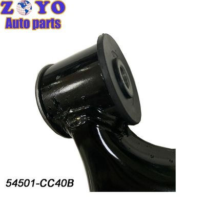 RK620558 Auto Spare Parts Left Wishbone Suspension Control Arm for Nissan Murano