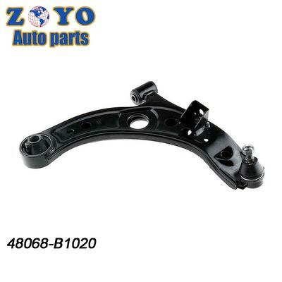 48068-B1020 48068-B1080 Nature Rubber Bushing Control Arm for DAIHATSU Sirion 2005-2016