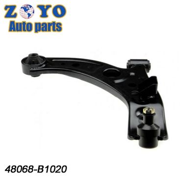 48068-B1020 48068-B1080 Nature Rubber Bushing Control Arm for DAIHATSU Sirion 2005-2016