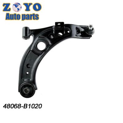 48068-B1020 48068-B1080 Nature Rubber Bushing Control Arm for DAIHATSU Sirion 2005-2016