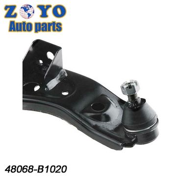 48068-B1020 48068-B1080 Nature Rubber Bushing Control Arm for DAIHATSU Sirion 2005-2016