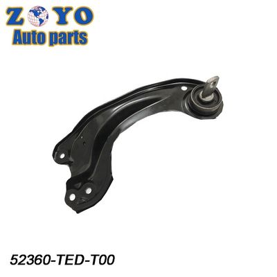 Car Fitment HONDA 52360-TED-T00 Rear Right Lower Control Arm for Civic X 2018-2021