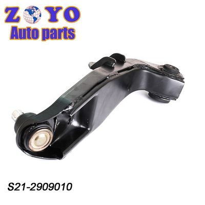 Left Stamped Front Lower Control Arm for Chery QQ A1 Cowin X1 Dependable Performance
