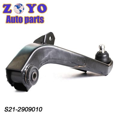 Left Stamped Front Lower Control Arm for Chery QQ A1 Cowin X1 Dependable Performance