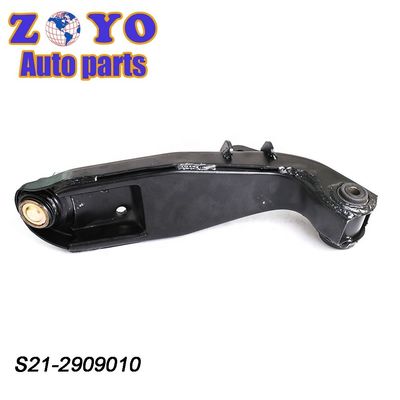 Left Stamped Front Lower Control Arm for Chery QQ A1 Cowin X1 Dependable Performance