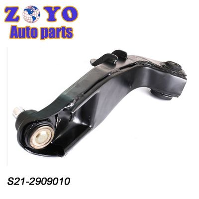 Left Stamped Front Lower Control Arm for Chery QQ A1 Cowin X1 Dependable Performance