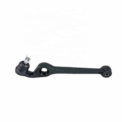 Black Front Left Lower Control Arm for Daihatsu Storia M1 2005 Purpose Replace/Repair