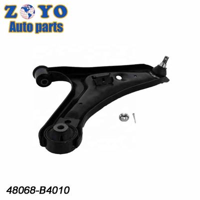 Replace/Repair Purpose Front Adjustable Lower Control Arm for Daihatsu Terios 2005-2022
