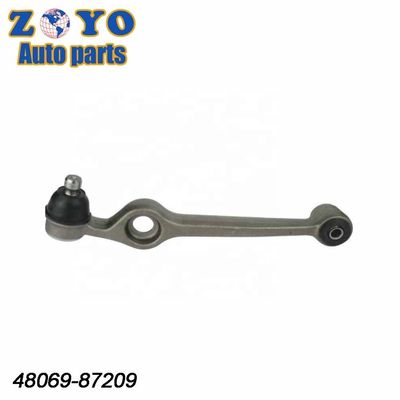 Front Left Lower Control Arm for DAIHATSU Move L6 L9 1994-2002 Car Fitment DAIHATSU