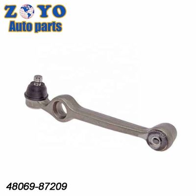 Front Left Lower Control Arm for DAIHATSU Move L6 L9 1994-2002 Car Fitment DAIHATSU