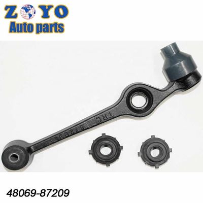 Front Left Lower Control Arm for DAIHATSU Move L6 L9 1994-2002 Car Fitment DAIHATSU