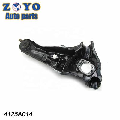 Rear Suspension Lower Control Arm 4125A014 for Mitsubishi Asx 2010-2021 and SPHC Steel